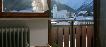 Hotel Adler