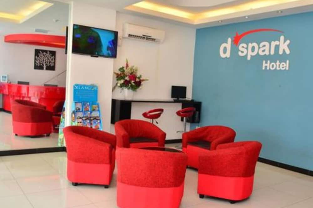 Hotel O Dspark Port Klang
