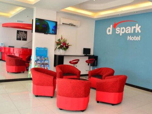 Hotel O Dspark Port Klang