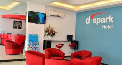 Hotel O Dspark Port Klang