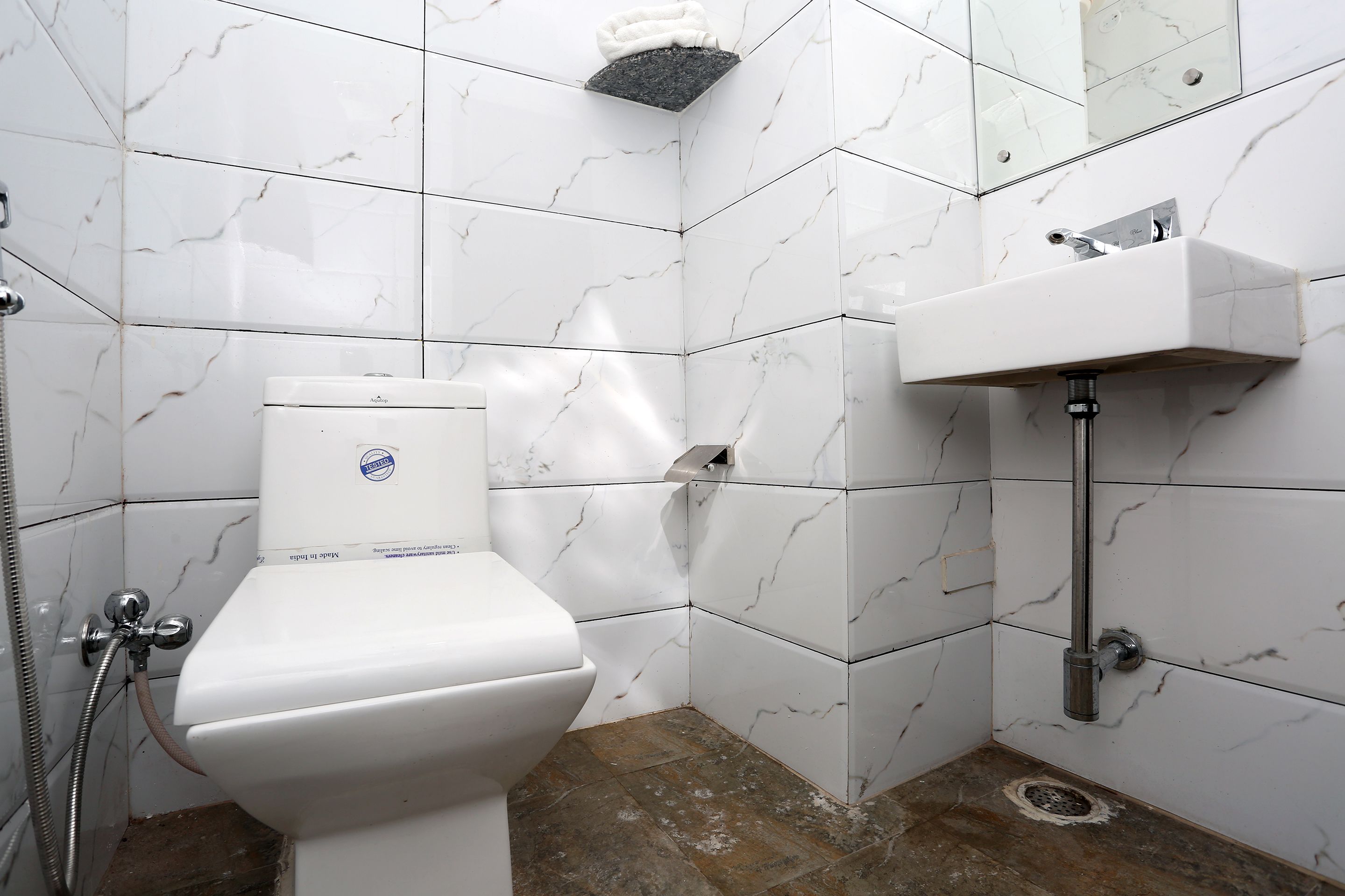 Foto - Hotel Prithvi Raj Near Delhi Airport With Free Airport Transsfer