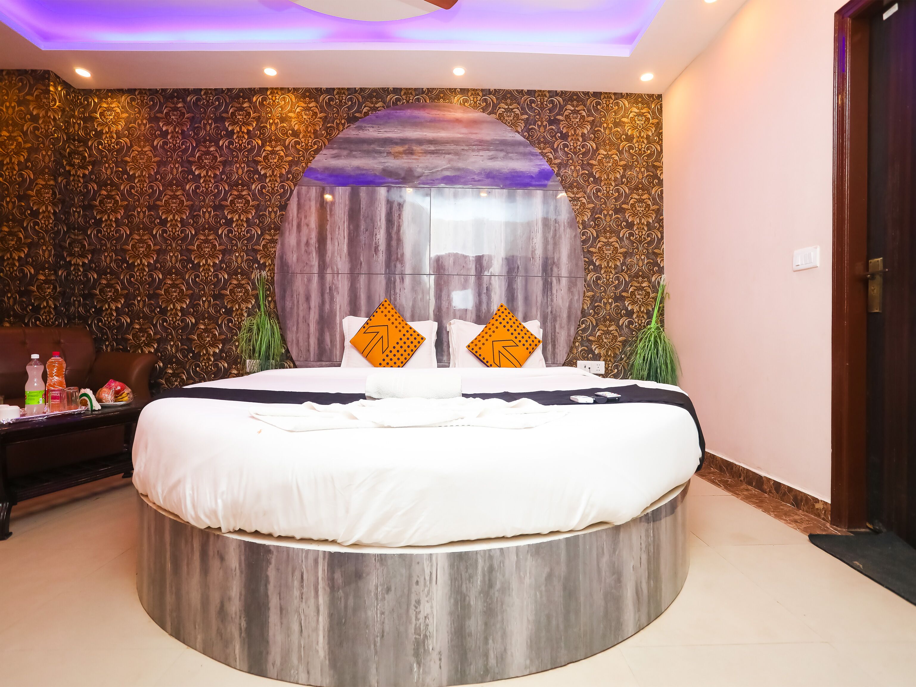 Foto - Hotel Prithvi Raj Near Delhi Airport With Free Airport Transsfer