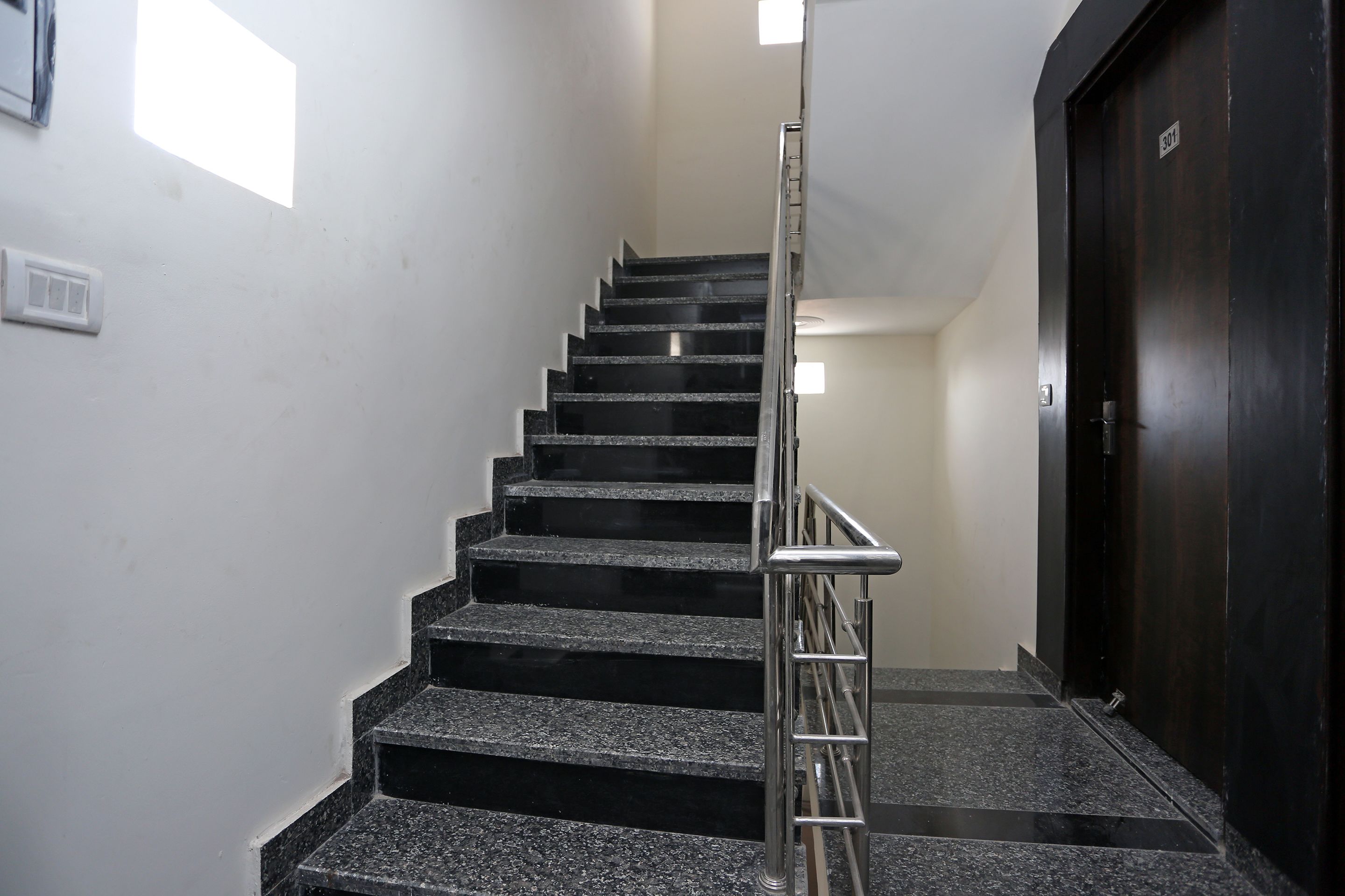 Foto - Hotel Prithvi Raj Near Delhi Airport With Free Airport Transsfer