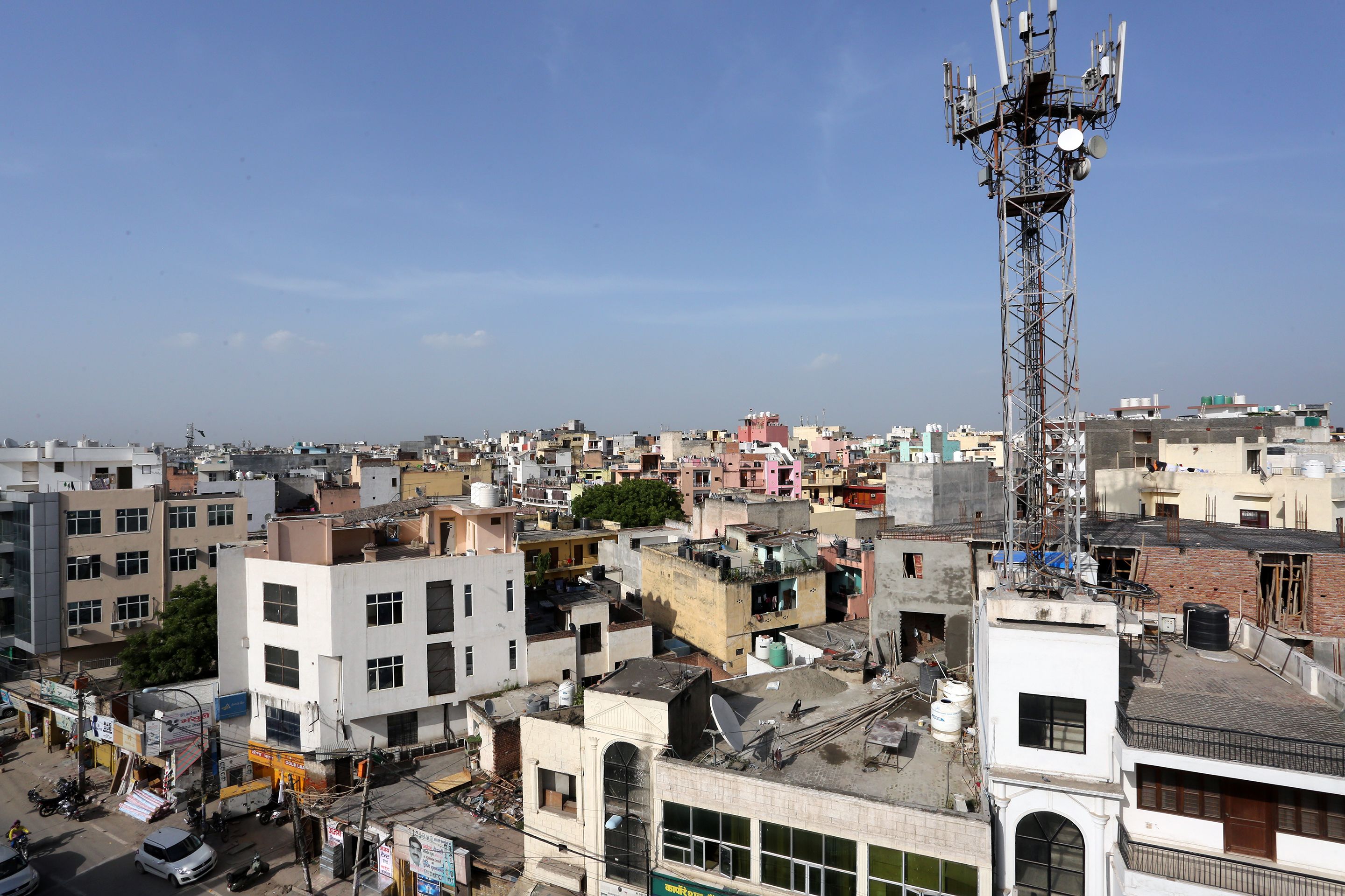 Foto - Hotel Prithvi Raj Near Delhi Airport With Free Airport Transsfer