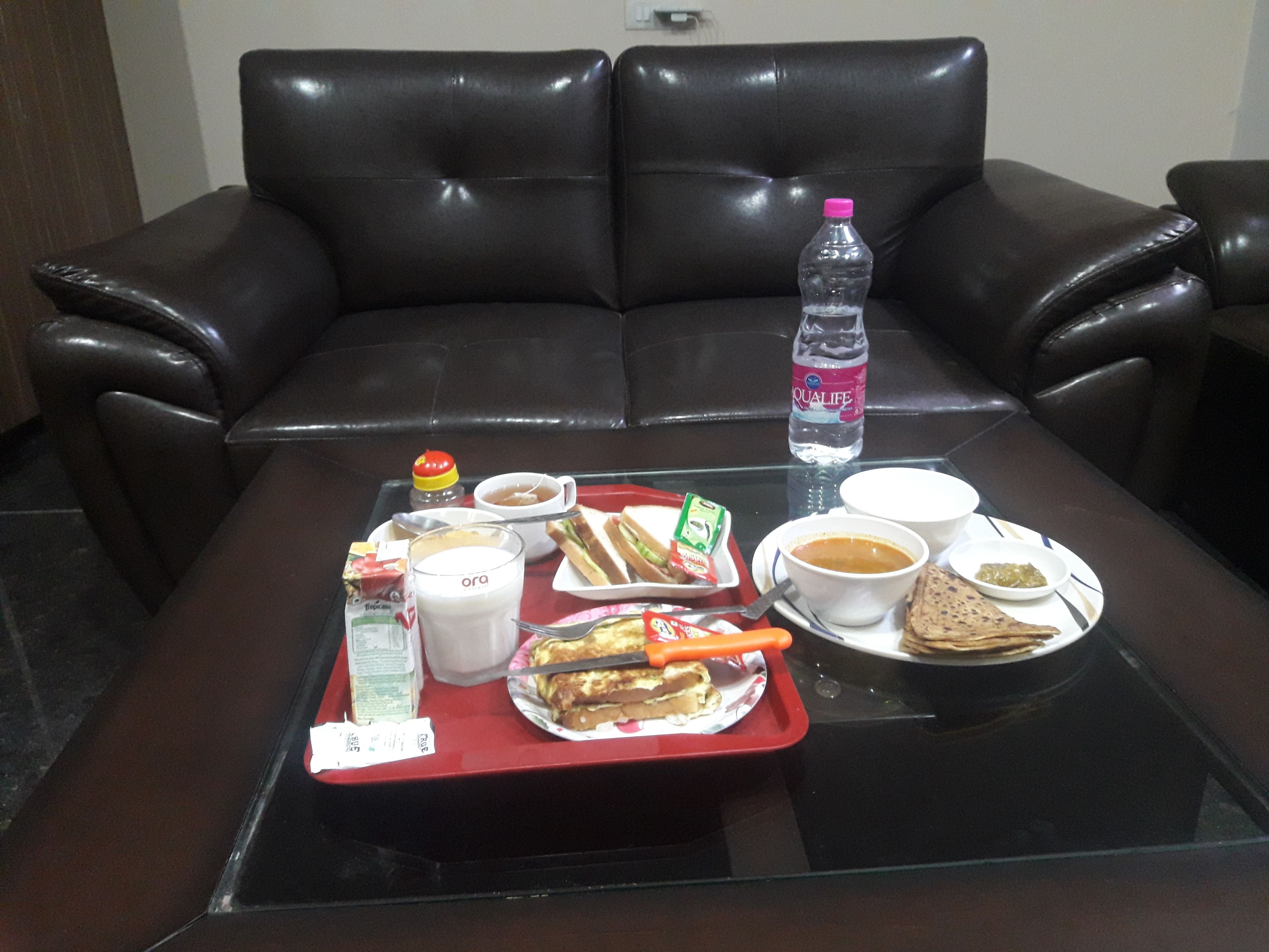 Foto - Hotel Prithvi Raj Near Delhi Airport With Free Airport Transsfer