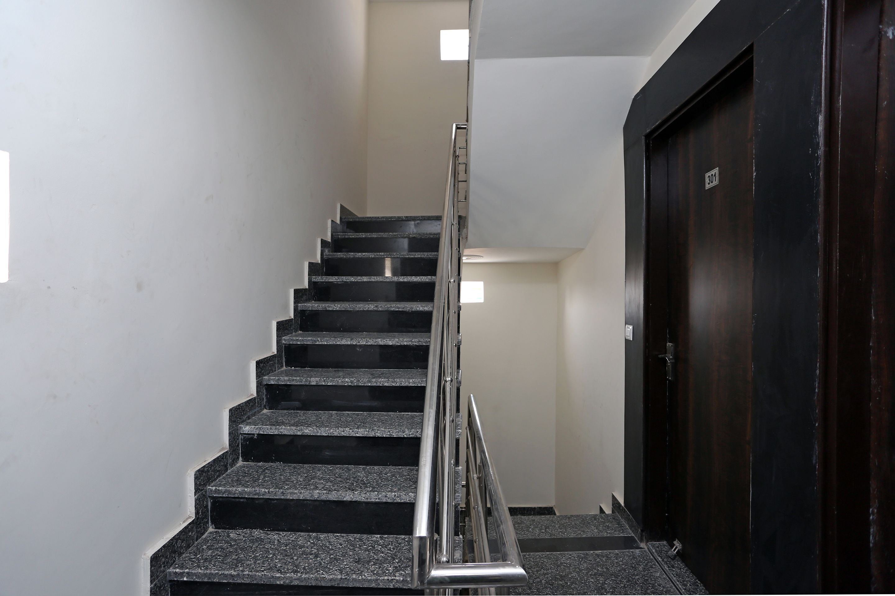 Foto - Hotel Prithvi Raj Near Delhi Airport With Free Airport Transsfer