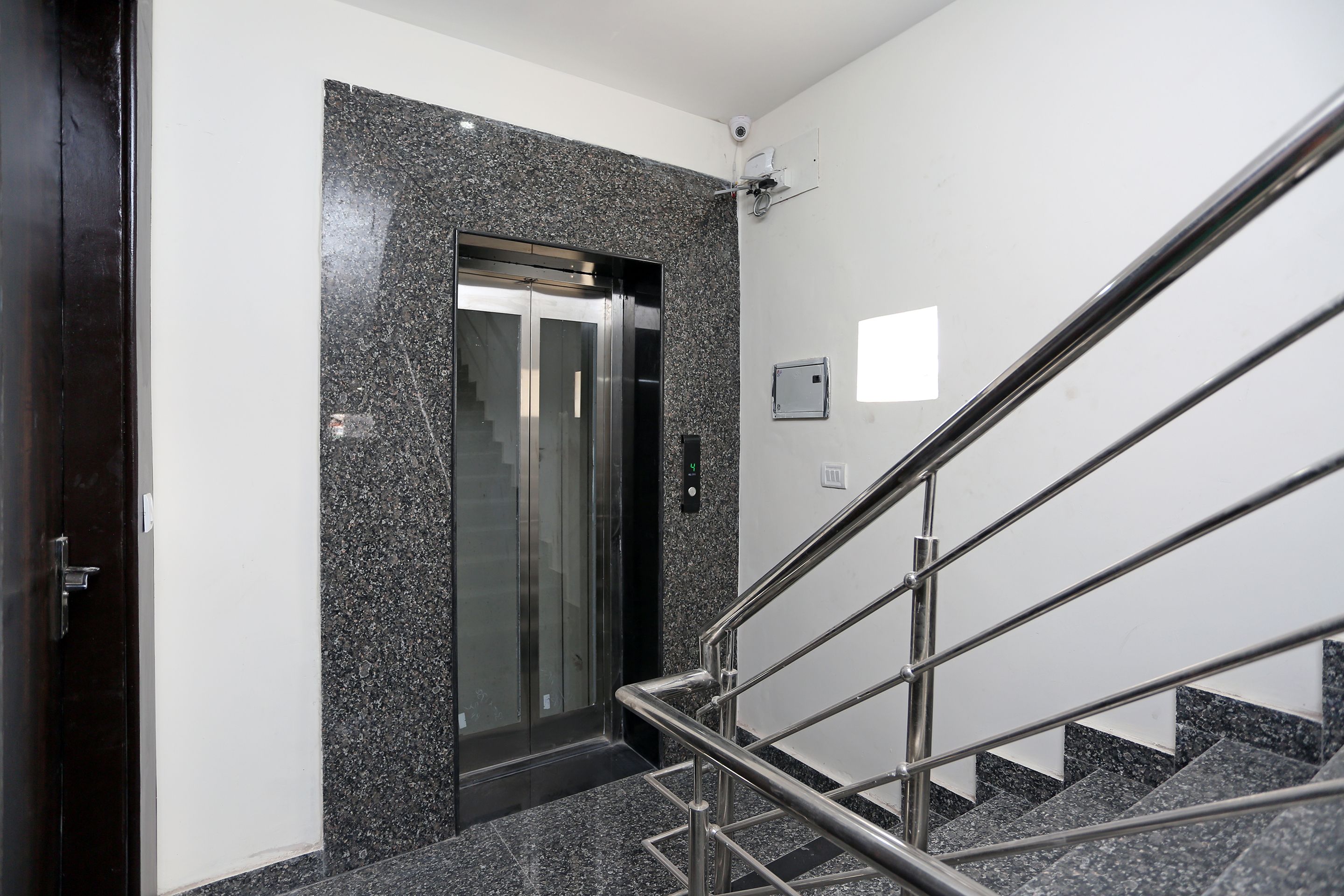 Foto - Hotel Prithvi Raj Near Delhi Airport With Free Airport Transsfer