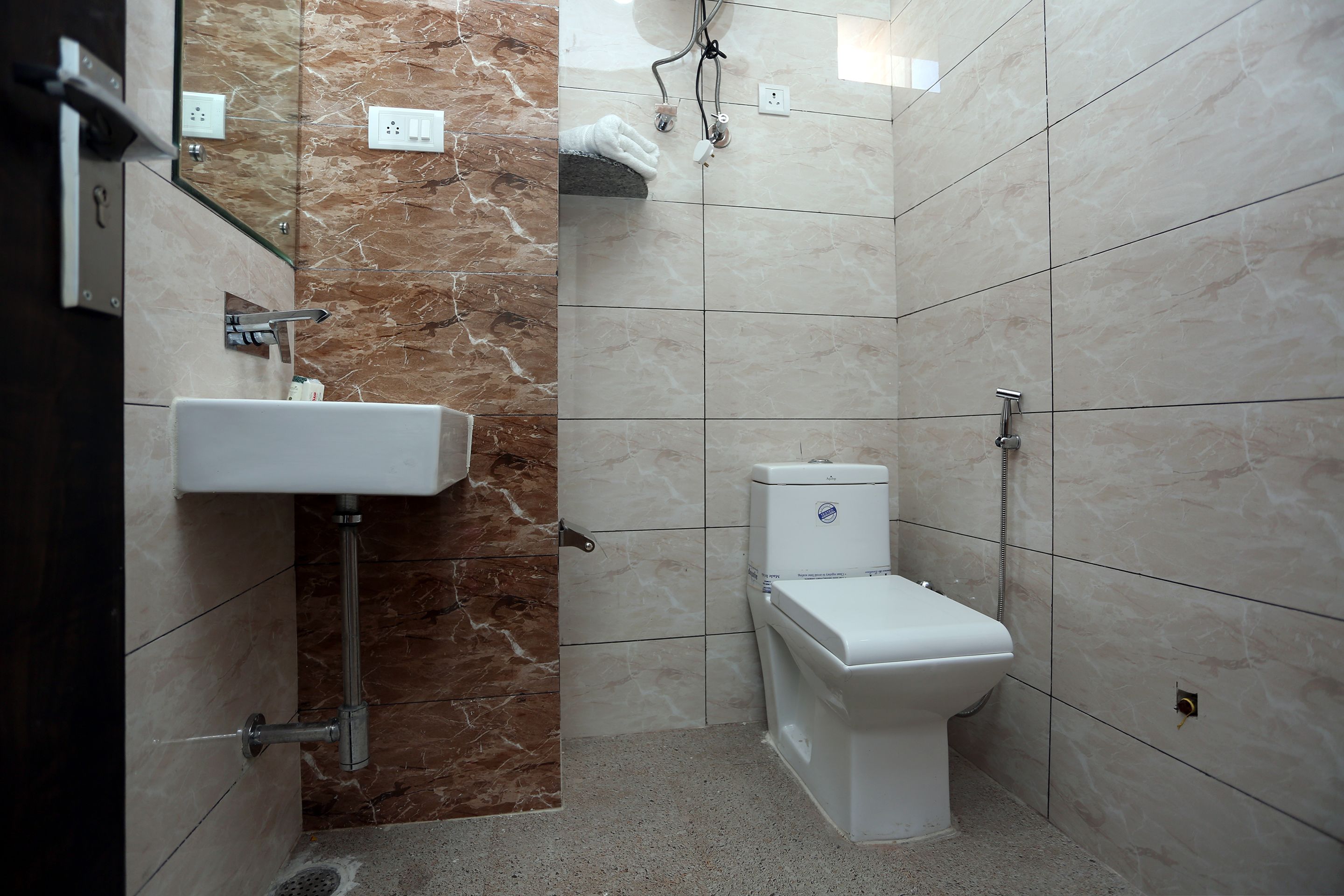 Foto - Hotel Prithvi Raj Near Delhi Airport With Free Airport Transsfer