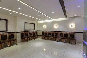 مرفق الاجتماعات