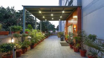 Porch