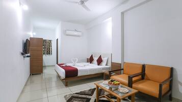 Deluxe Double Room, 1 Double Bed