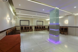 مرفق الاجتماعات