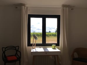 Double Room (Cabernet 1) | View from room