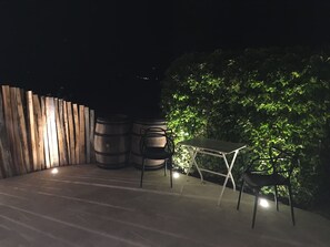 Terras