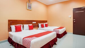 Unclassified image, 5 of 36, button - 89470 My Town Hotel (Ipoh)