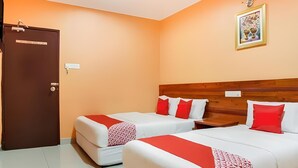 WiFi (free) - 89470 My Town Hotel (Ipoh)