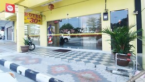 Property grounds - 89470 My Town Hotel (Ipoh)