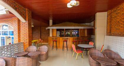 Corina K Guest House