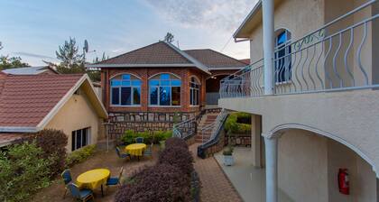 Corina K Guest House