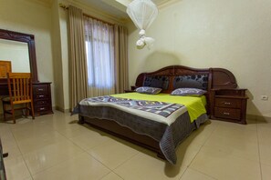 Standard-Doppelzimmer