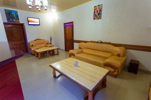 Fasilitas properti