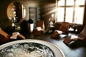Hot stone massages, Thai massages, massages - Větruše Hotel Restaurant (Usti nad Labem)
