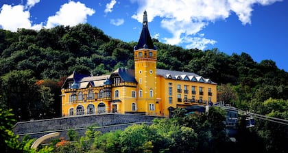 VÄtruĆĄe Hotel Restaurant