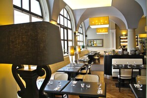 Restaurant - Větruše Hotel Restaurant (Usti nad Labem)