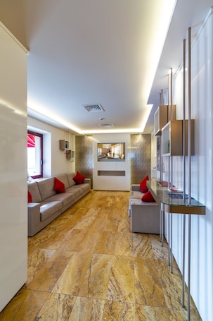 Detalle interior