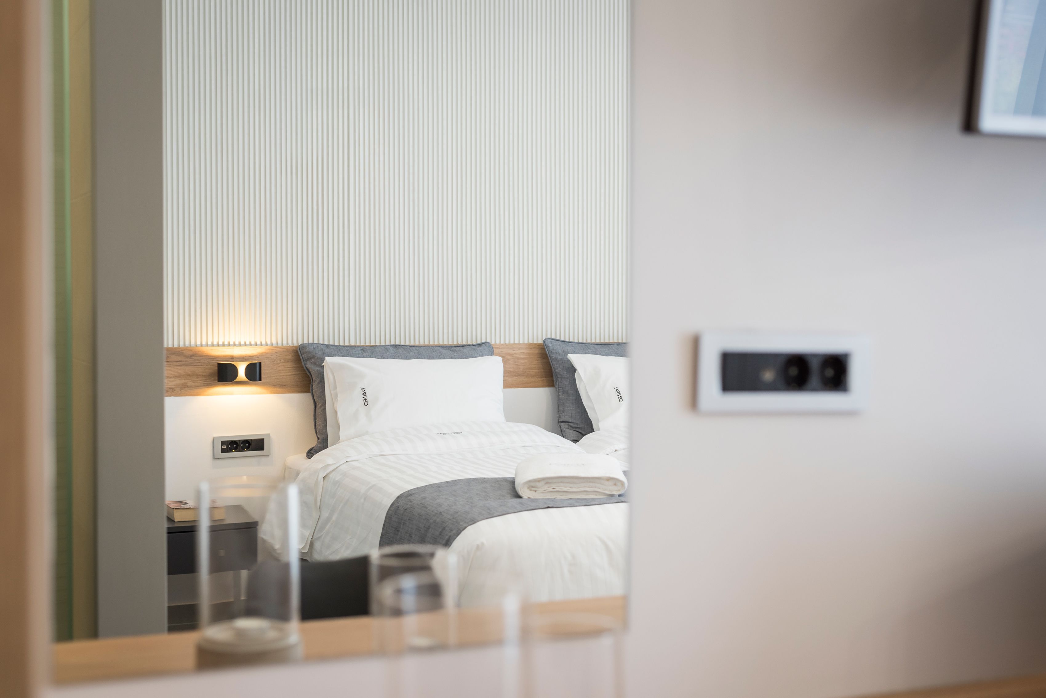 Photo - Central City Hotel