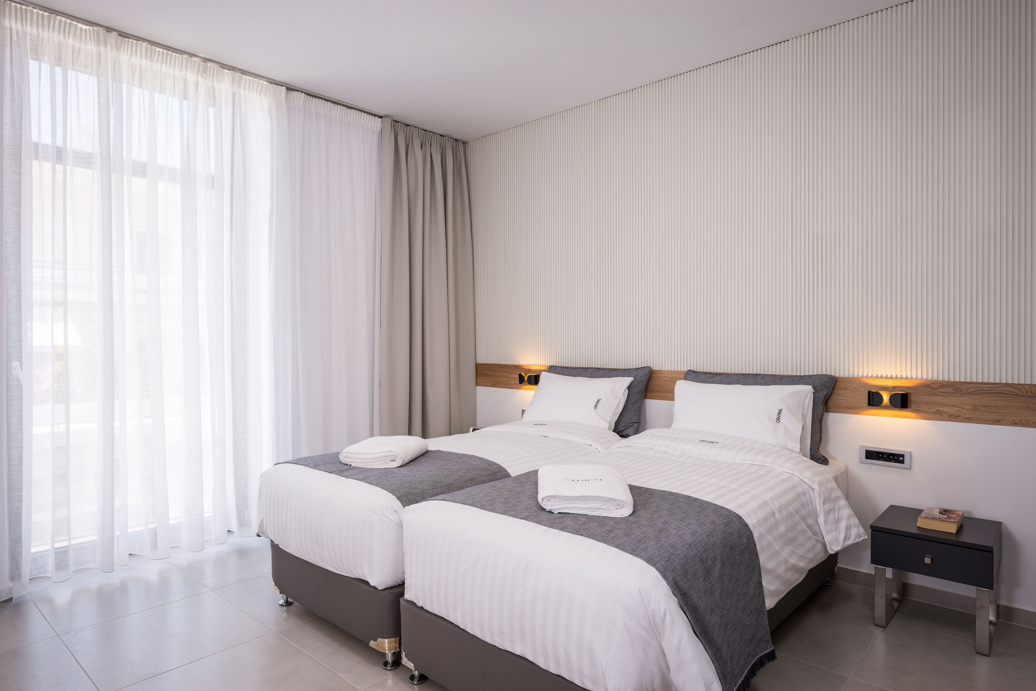 Photo - Central City Hotel