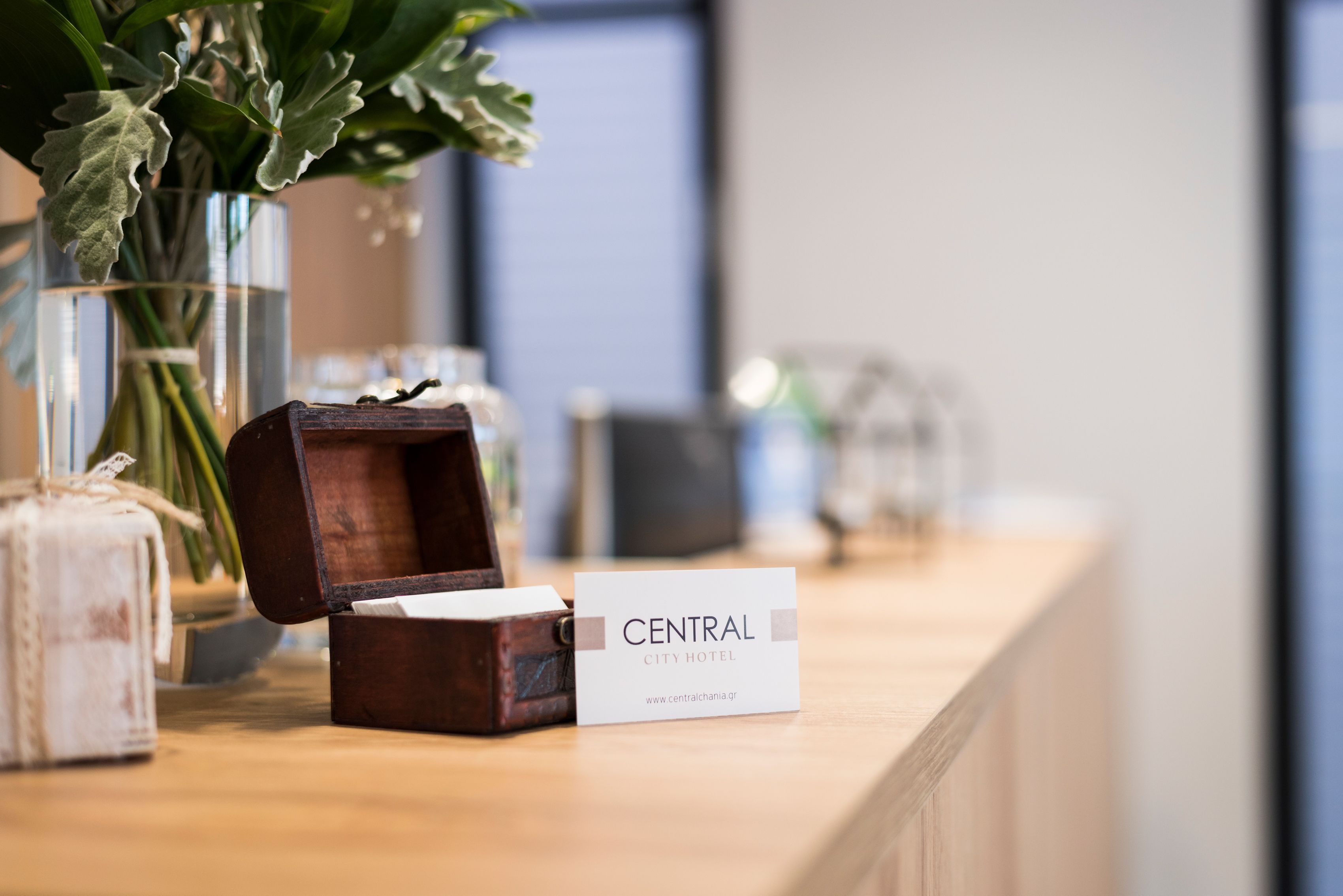 Photo - Central City Hotel