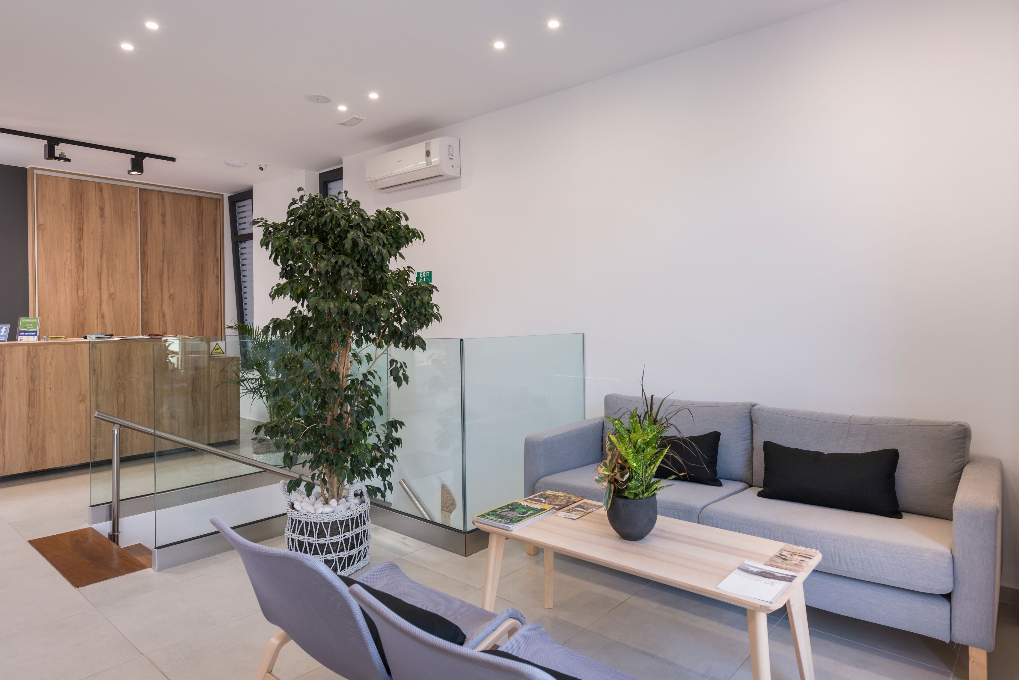 Photo - Central City Hotel