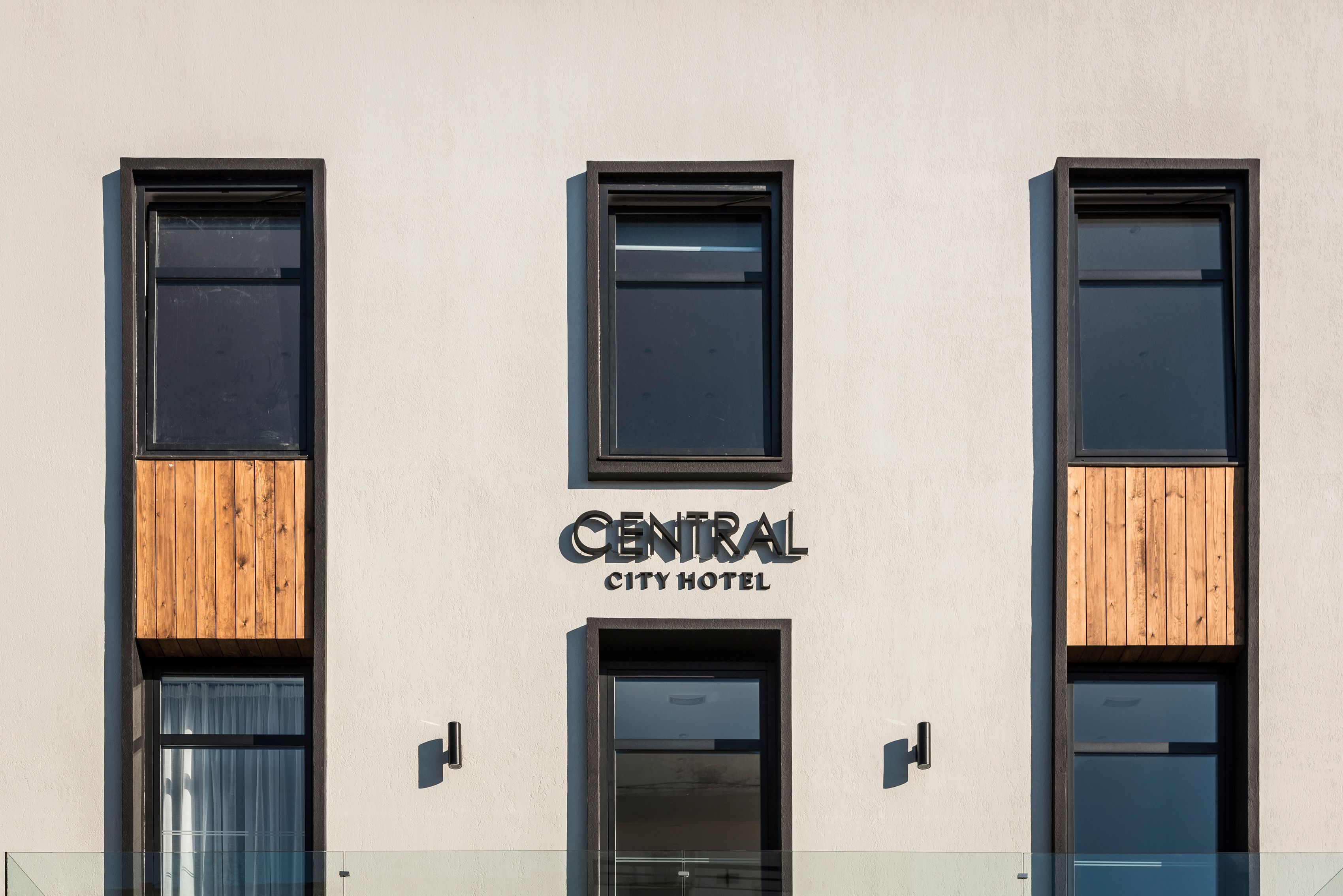 Photo - Central City Hotel