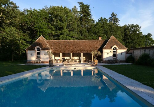 Château Des Grotteaux