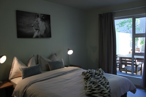 Eagle Views Windhoek