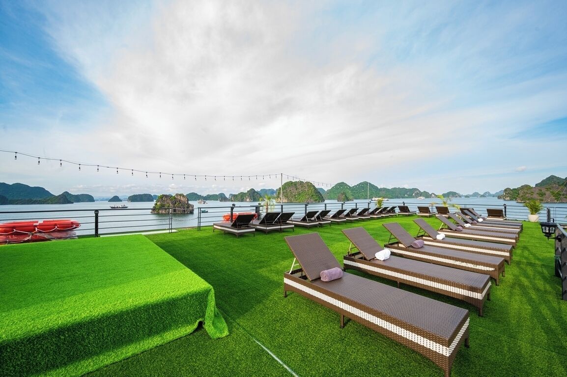 Kemudahan kecergasan