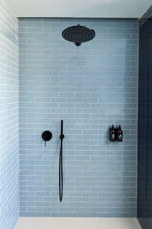 Lavabo en el baño