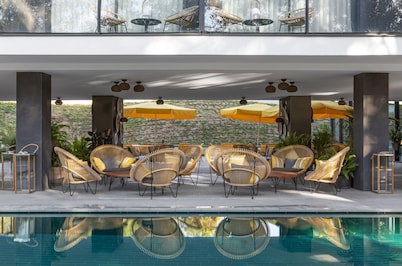 Hotel Lavida at Camiral, a Quinta do Lago Resort