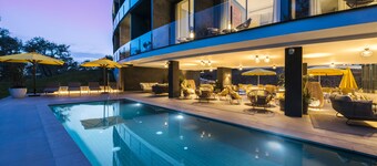 Hotel Lavida at Camiral, a Quinta do Lago Resort