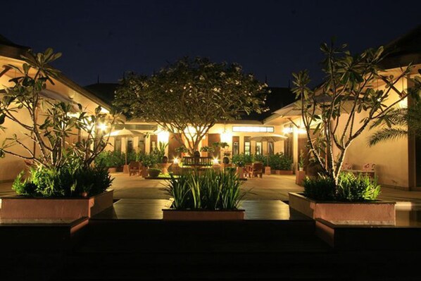 Exterior - Calvary Home (Mae Rim)