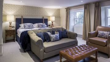 Goswick | Ropa de cama de alta calidad, decoración individual, escritorio