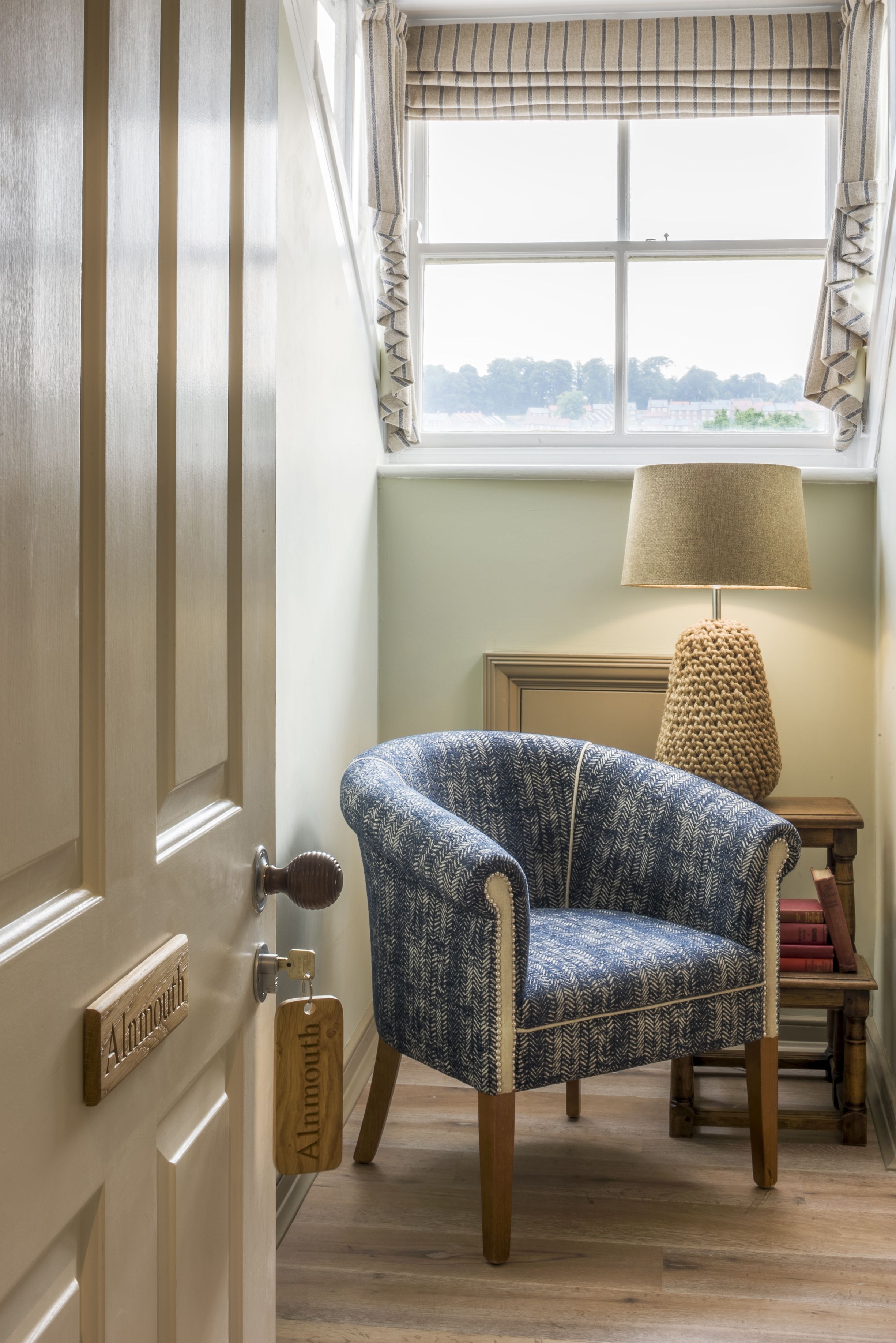 alnmouth | room amenity