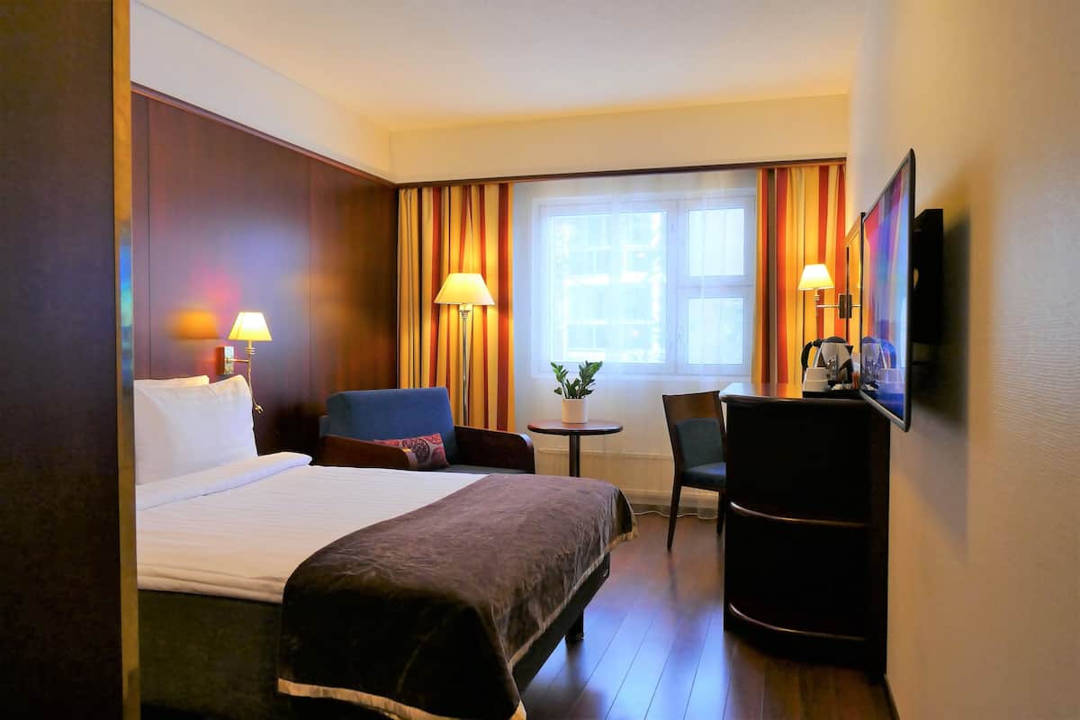 Comfort Double or Twin Room, 1 Double Bed