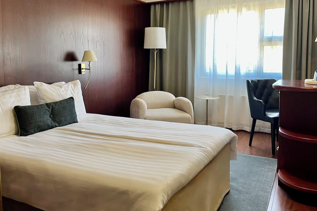 Superior Double Room, 1 Double Bed