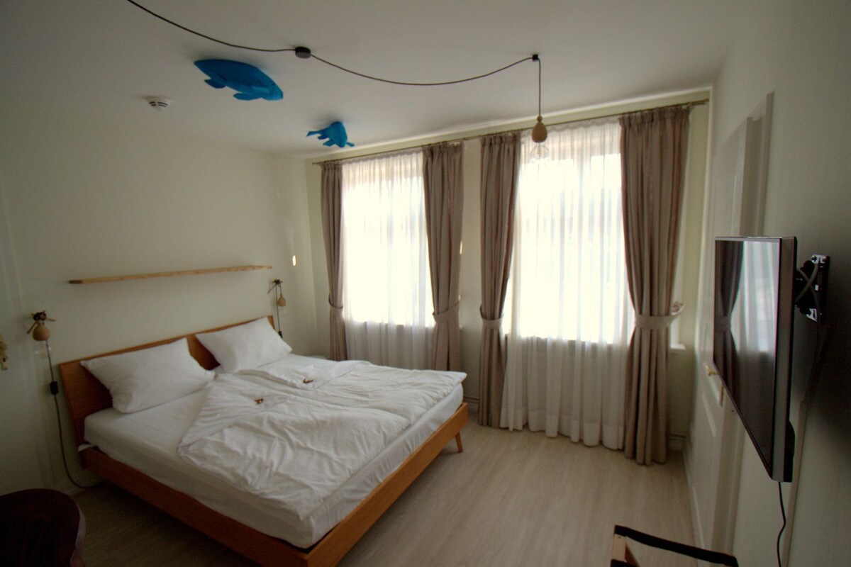 Chambre Familiale (Familienglueck)