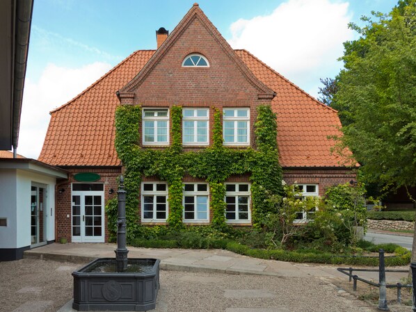 Außenbereich