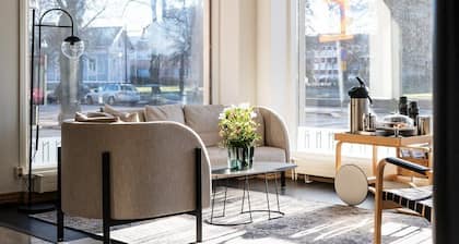 Hotel Raumanlinna
