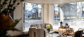 Hotel Raumanlinna