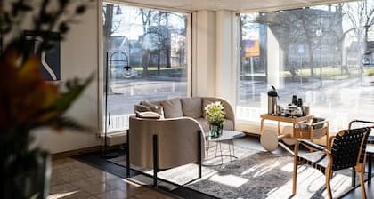 Hotel Raumanlinna